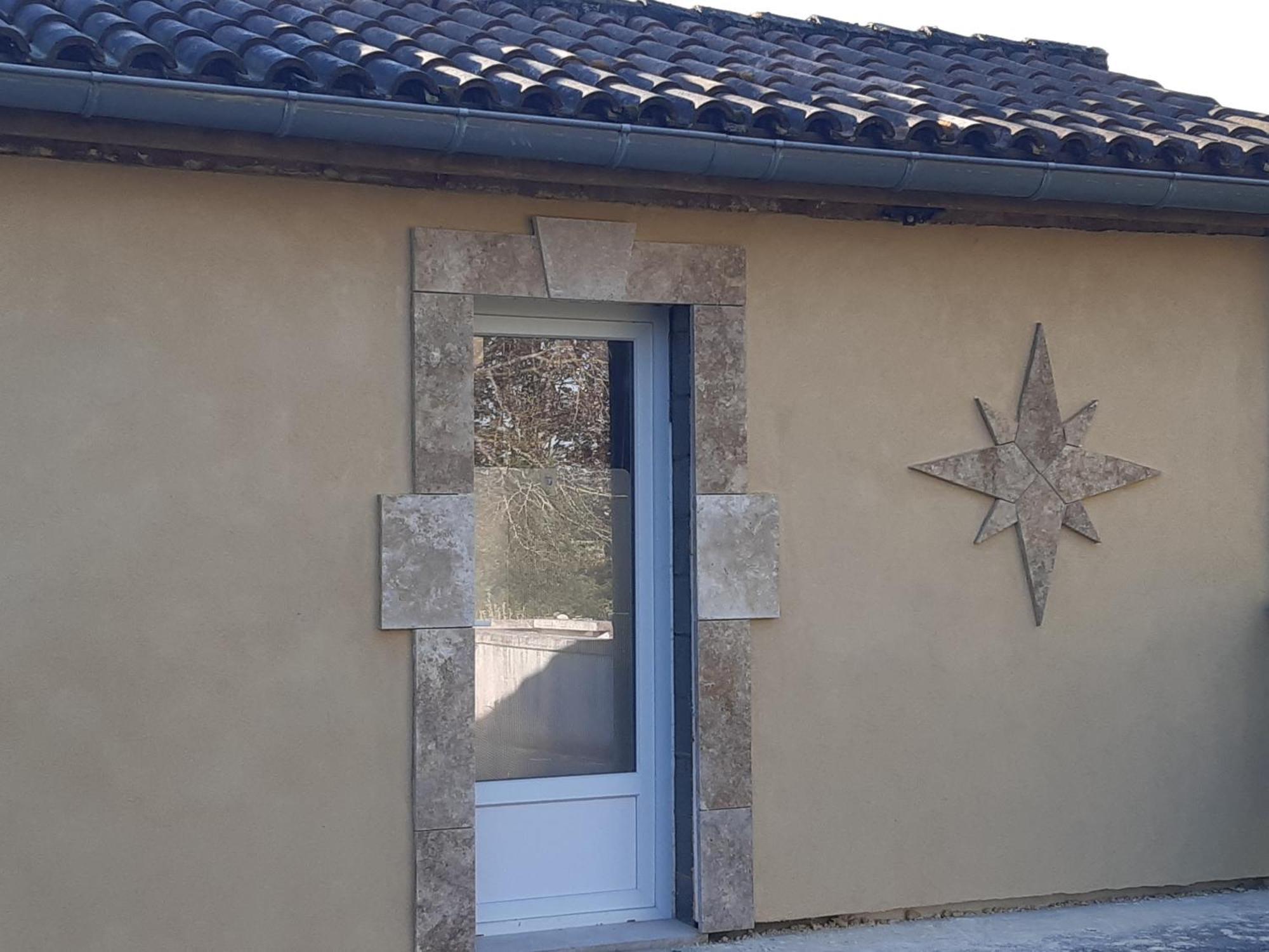 Studio Au Bord De L'Etang Laives Exteriör bild